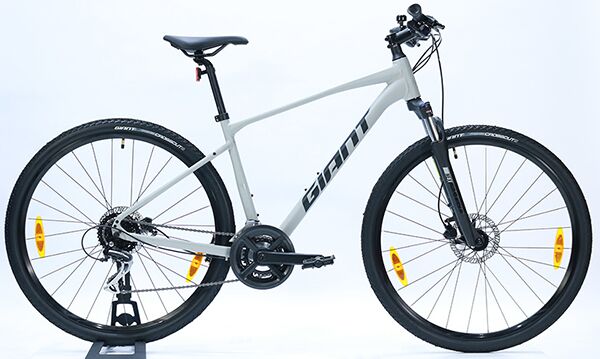 Xe đạp địa hình thể thao Giant Roam 3 Disc 2021